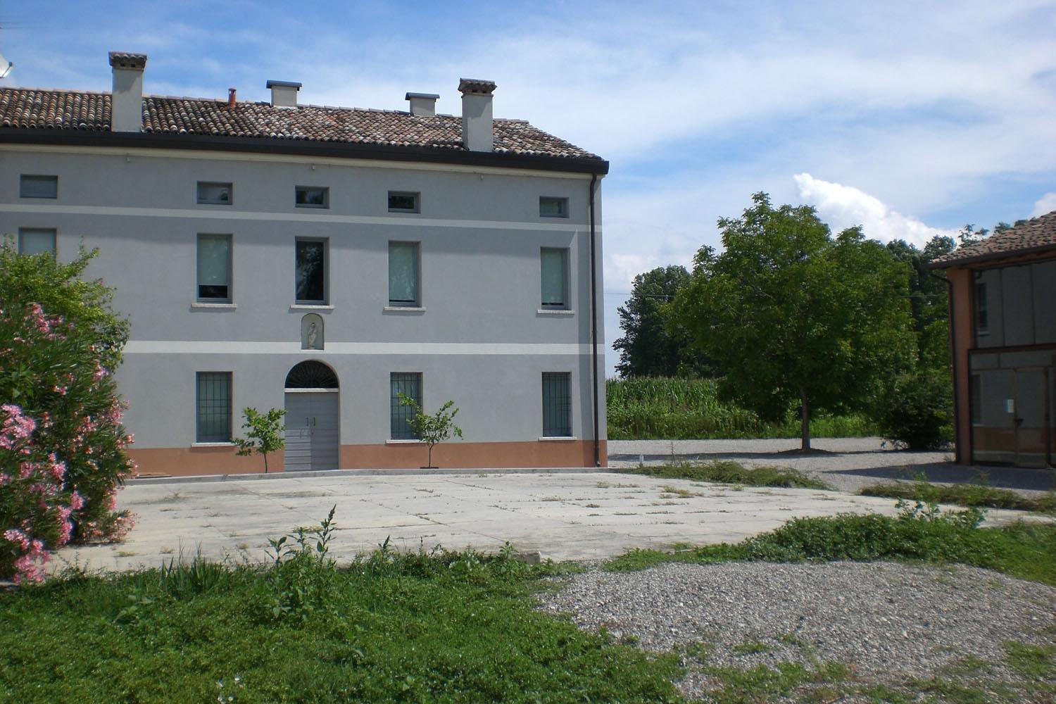 Corte Mondina Gazoldo degli Ippoliti Экстерьер фото