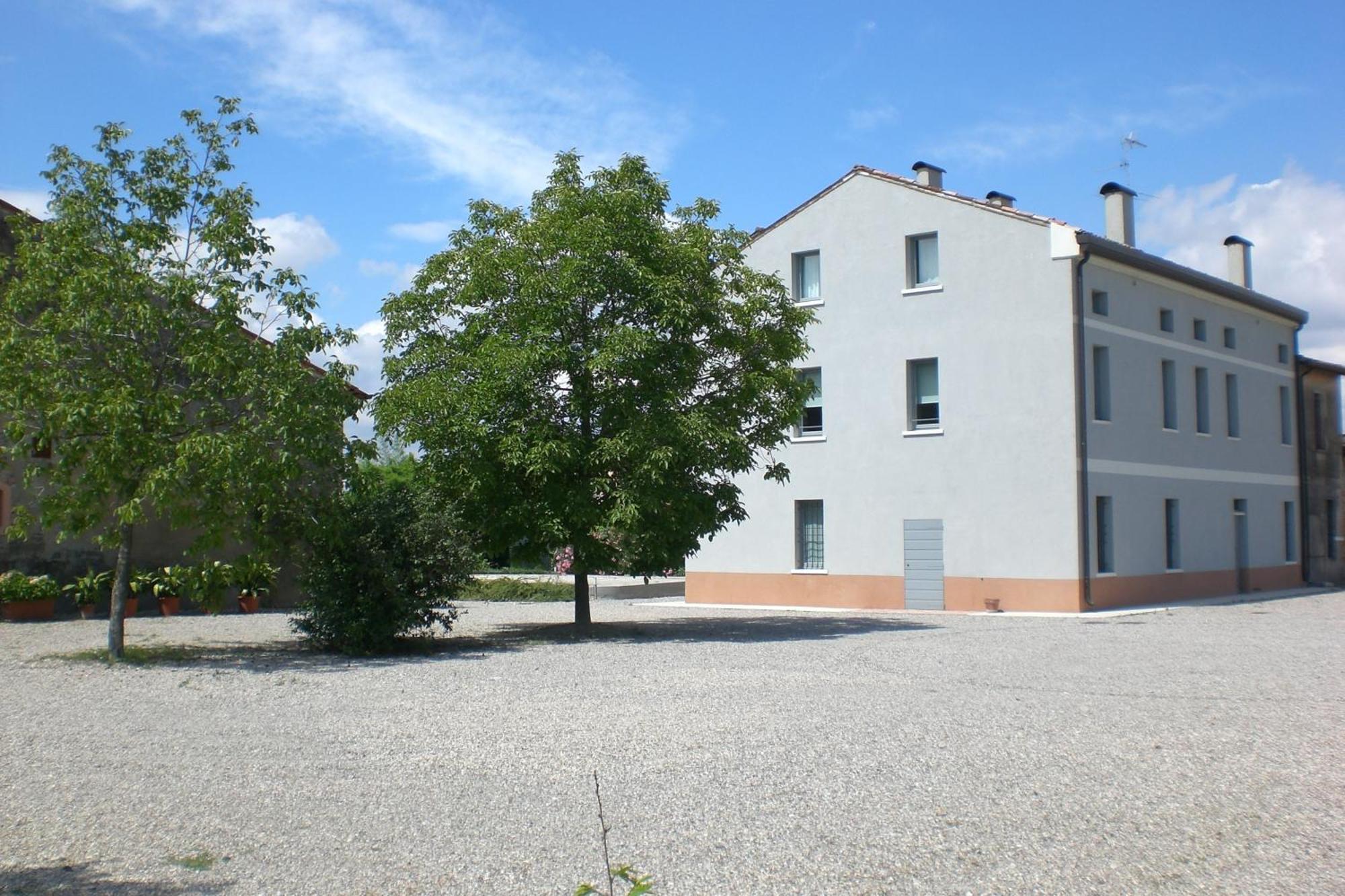 Corte Mondina Gazoldo degli Ippoliti Экстерьер фото