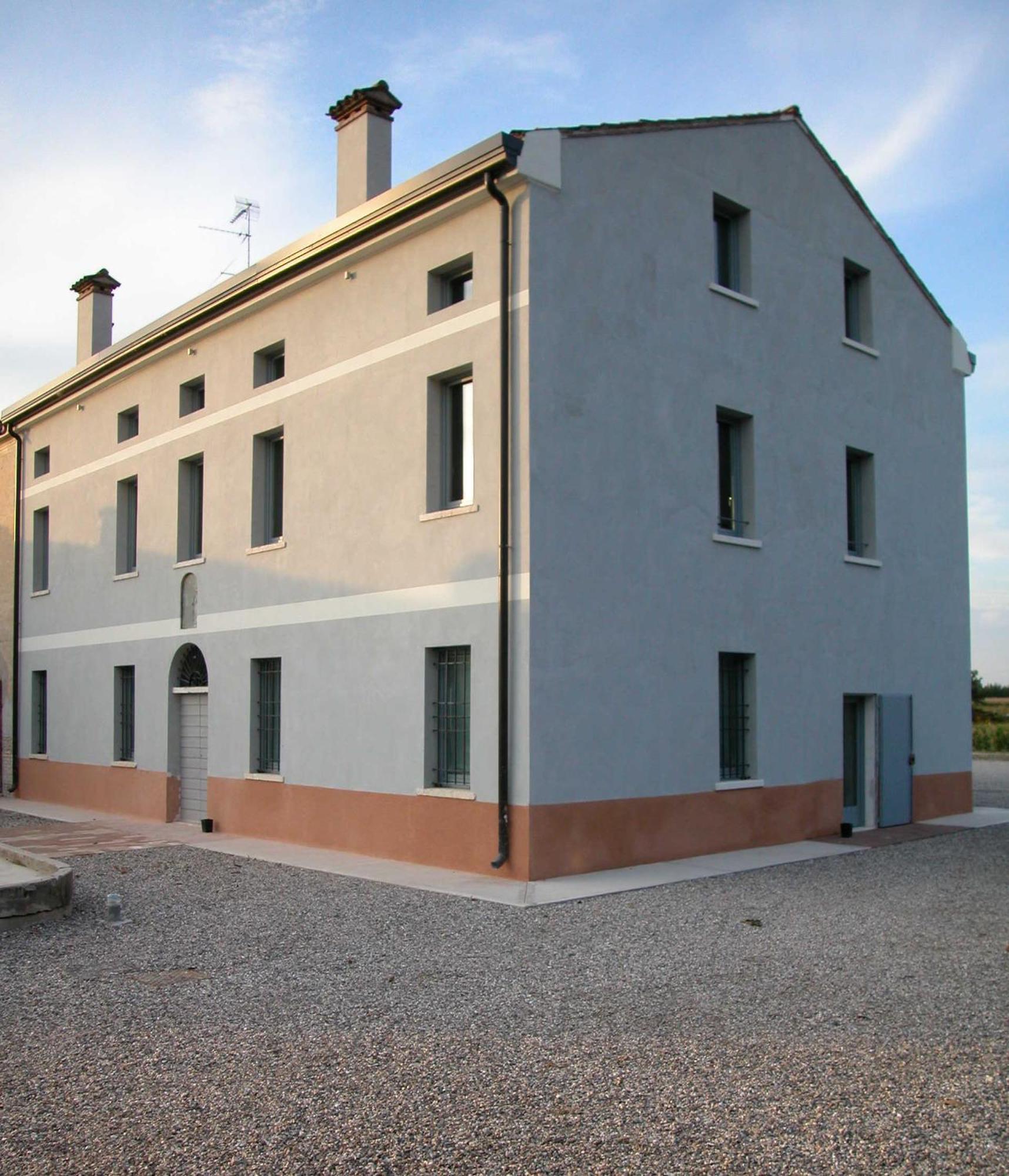 Corte Mondina Gazoldo degli Ippoliti Экстерьер фото